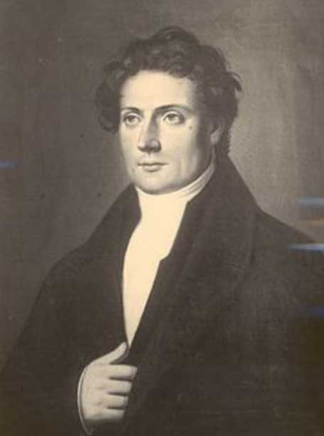 Johan Ludvig Runeberg