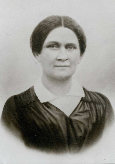 Fredrika Runeberg